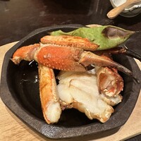 かに道楽 西新宿５丁目店 - 