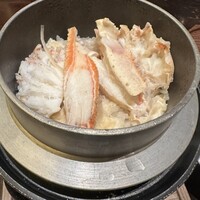 かに道楽 西新宿５丁目店 - 