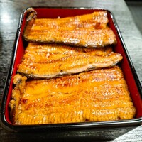 日本橋いづもや - 【限定10食うな重】