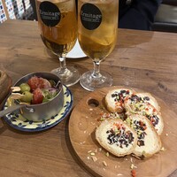 Seafood bar Ermitage 代々木店 - 
