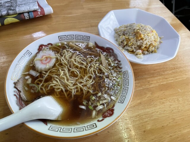 Chuka Soba Masuya