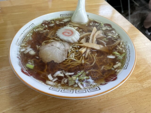 Chuka Soba Masuya photo 5