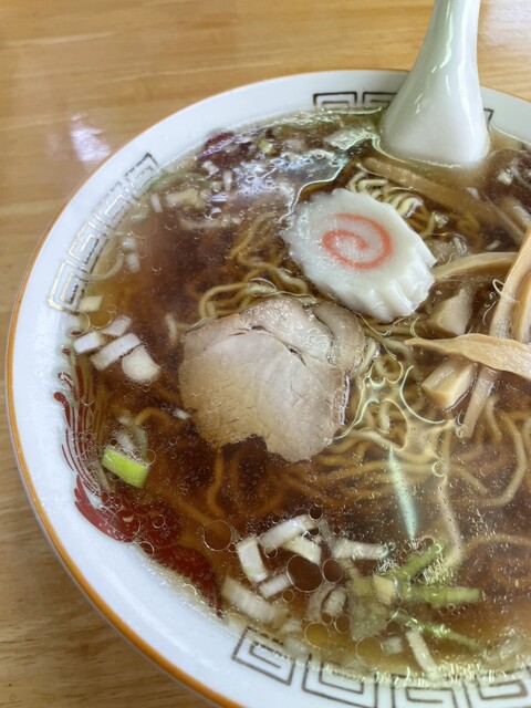 Chuka Soba Masuya photo 4