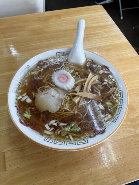 Chuka Soba Masuya photo 2