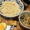 うどん棒 大阪本店