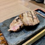 感動の肉と米 大宮駅すずらん通り店 - 