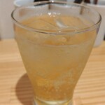 すこびる - ドリンク写真: