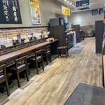 感動の肉と米 大宮駅すずらん通り店 - 