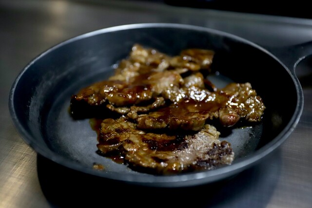 Teppanyaki Shonan photo 3