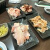 あみ焼き 鶏料理 のぼやん 3号店
