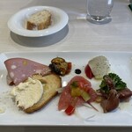 Kagurazaka Tantebone