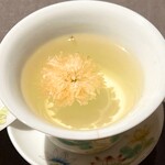 茶禅華 - 