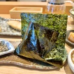 山形屋海苔店 - 料理写真: