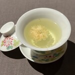 茶禅華 - 