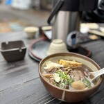 そば処霧降庵 - 