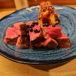 和洋酒菜 ひで - 