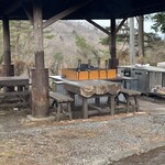 そば処霧降庵 - 