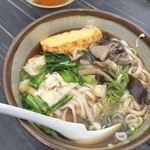 そば処霧降庵 - 