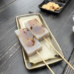 そば処霧降庵 - 