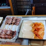 和洋酒菜 ひで - 