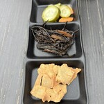 そば処霧降庵 - 