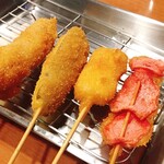串まん - 