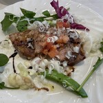 Kagurazaka Tantebone