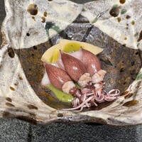 神楽坂 鮨 弥栄 - 