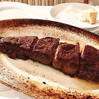 BEEF STEAK CLUB KIYO GINZA -  BEEF STEAK CLUB KIYO GINZA -