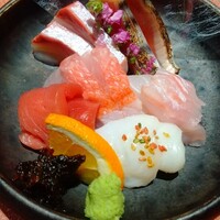 食堂 ぎんみ - 