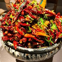 茶禅華 - 