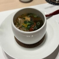 新宿 鮨 よこ田 - 