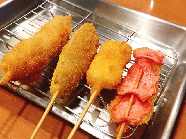 Kushi Man Akabane Ten photo 5