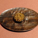 カセント - キャビア