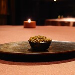 カセント - キャビア