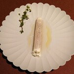 カセント - アンチョビ