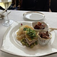 日本橋紫苑 - 