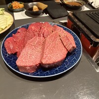 奈良きみや 別邸 柘榴 - 