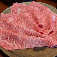 すき焼割烹 日山 - 