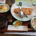 レストラン しん愛 - 