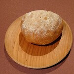 カセント - 自家製パン