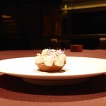 カセント - カマンベールチーズ