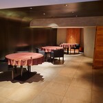 カセント - 内観