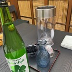 うなぎ 仲じま - 