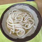 うどん さか枝 - 