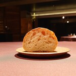 カセント - 自家製パン