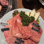 焼肉 静龍苑 - 