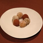 カセント - 珈琲菓子