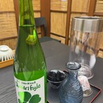 うなぎ 仲じま - 