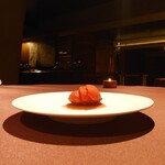 カセント - トマト